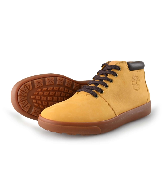 Timberland Elegante Schuhe