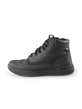 Timberland Hohe Sneaker Schwarz 203059