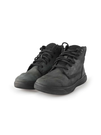 Timberland Hohe Sneaker Schwarz 203059