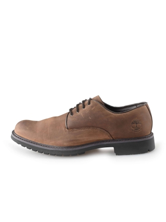 Timberland Schnürschuhe Braun 203078