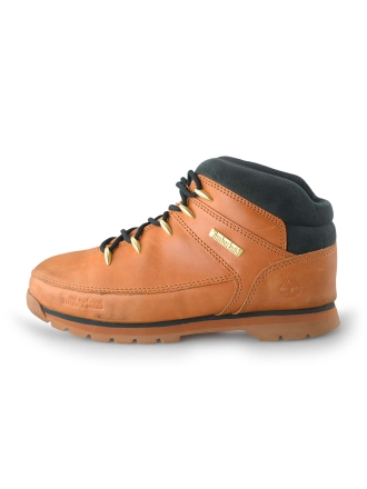 Timberland Schnürstiefel Braun 203082