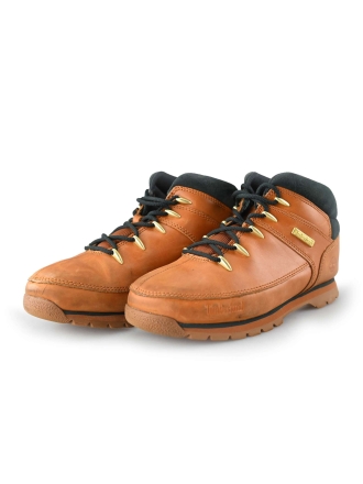 Timberland Schnürstiefel Braun 203082