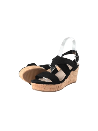 Poelman Keilschuhe