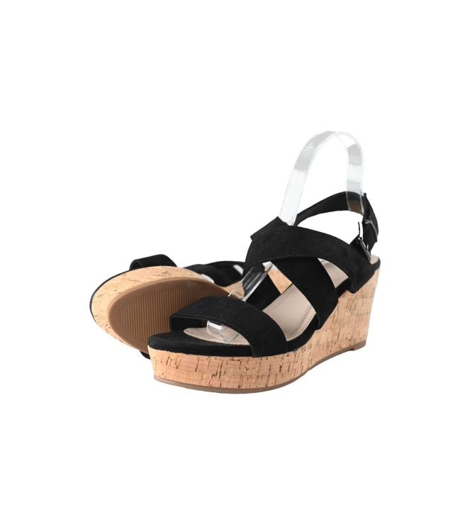 Poelman Keilschuhe