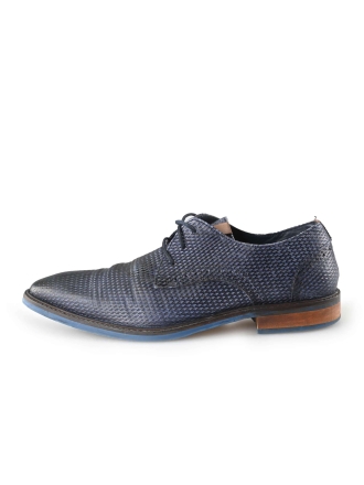 Sub55 Elegante Schuhe Blau 203104