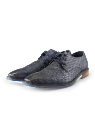 Sub55 Elegante Schuhe Blau 203104
