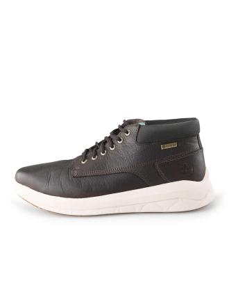 Timberland Schnürschuhe Braun 203133