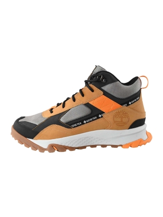 Timberland Wanderschuhe Schwarz 203137