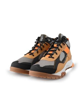 Timberland Wanderschuhe Schwarz 203137