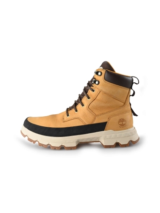 Timberland Hohe Sneaker Gelb 203138