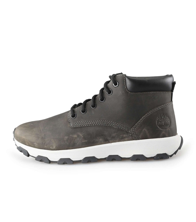 Timberland Hohe Sneaker