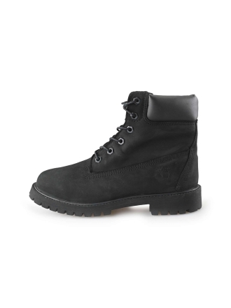 Timberland Schnürstiefel Schwarz 203174