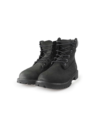Timberland Schnürstiefel Schwarz 203174