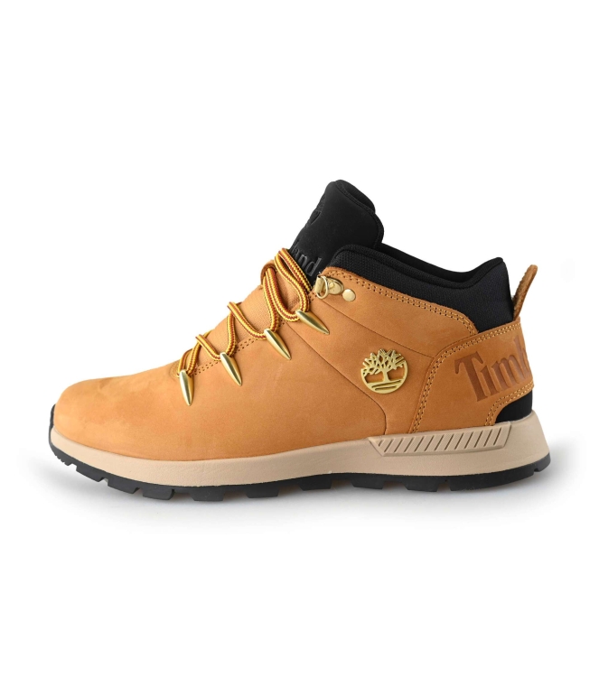Timberland Hohe Sneaker