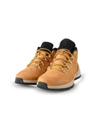 Timberland Hohe Sneaker Gelb 203175