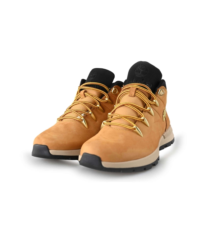 Timberland Hohe Sneaker
