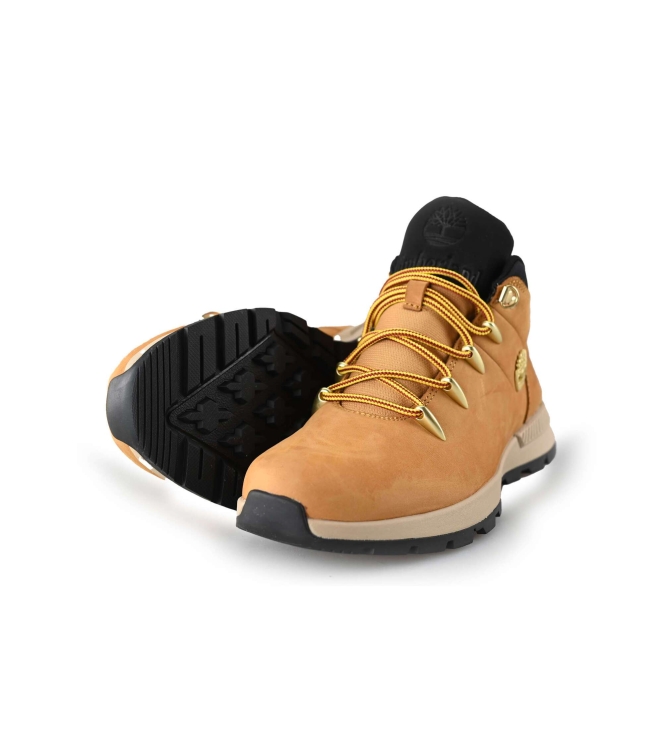 Timberland Hohe Sneaker