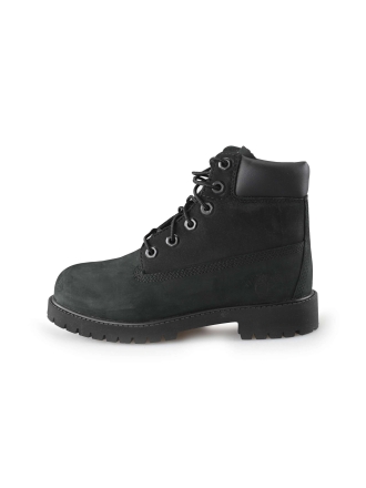 Timberland Schnürstiefel Schwarz 203183