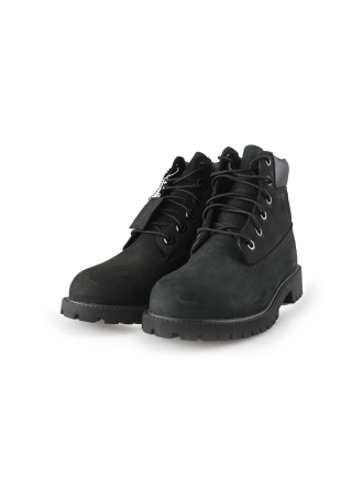 Timberland Schnürstiefel Schwarz 203183