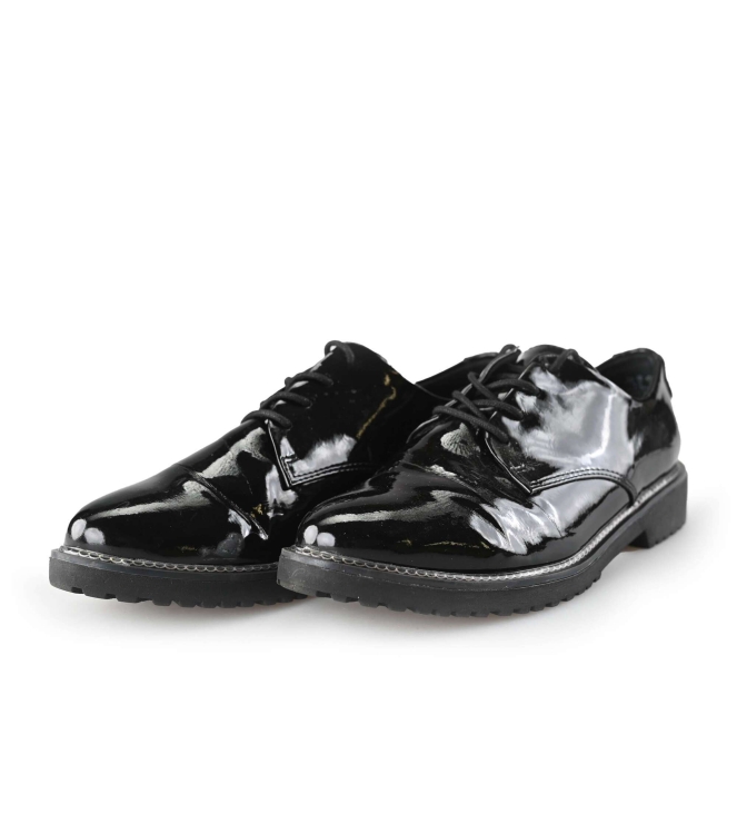 Marco Tozzi Schnürschuhe