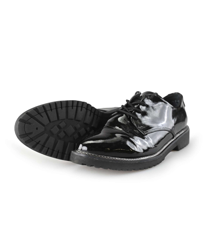 Marco Tozzi Schnürschuhe