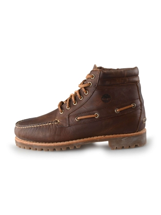 Timberland Schnürstiefel Braun 203213