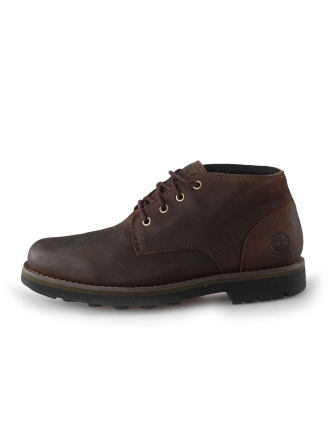 Timberland Schnürschuhe Braun 203220