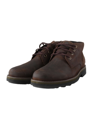 Timberland Schnürschuhe Braun 203220