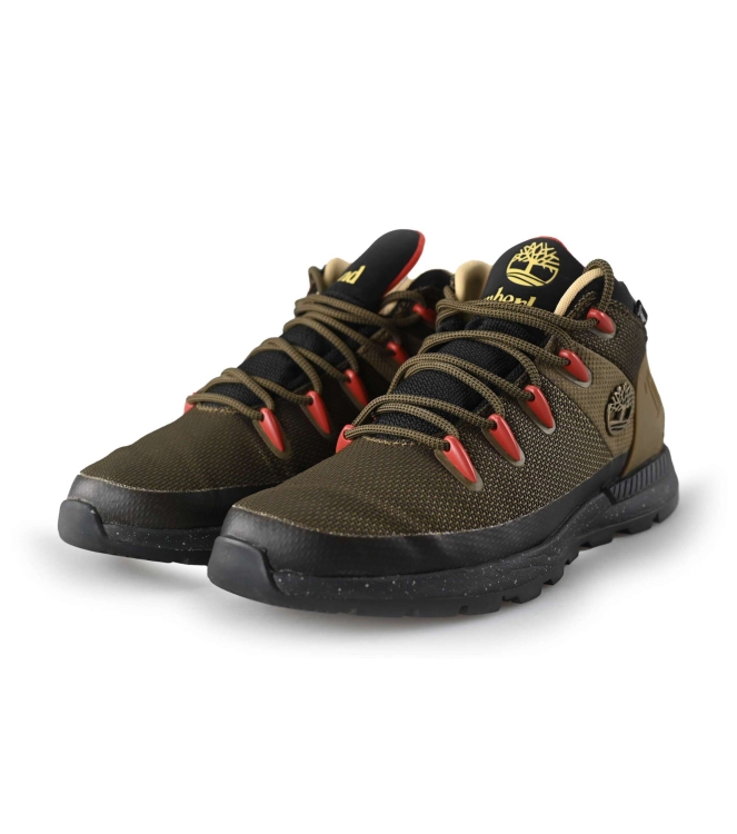 Timberland Wanderschuhe