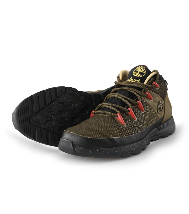Timberland Wanderschuhe