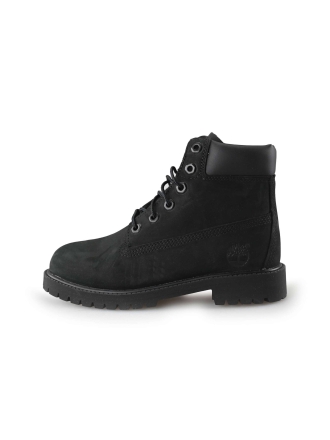 Timberland Schnürstiefel Schwarz 203243