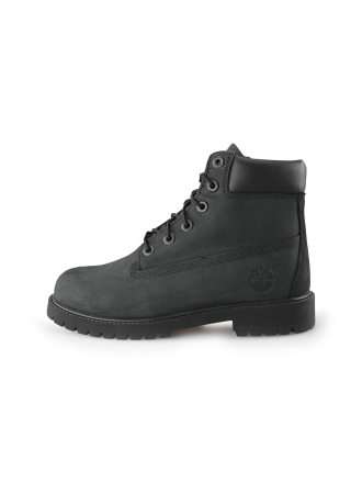 Timberland Schnürstiefel Schwarz 203251