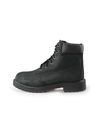 Timberland Schnürstiefel Schwarz 203252