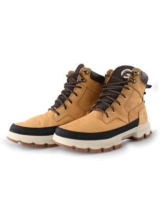 Timberland Schnürstiefel Gelb 203253