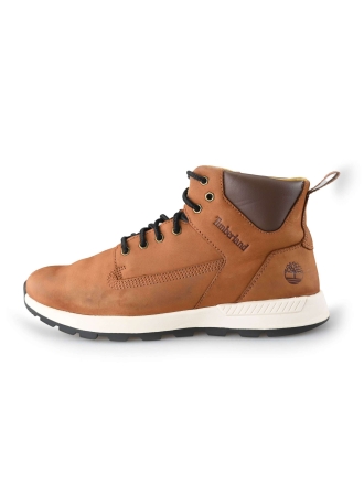 Timberland Hohe Sneaker Braun 203257
