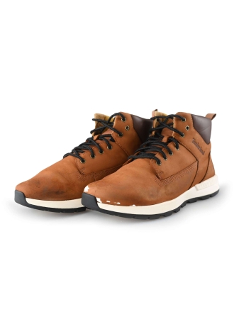 Timberland Hohe Sneaker Braun 203257