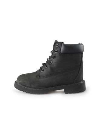 Timberland Schnürstiefel Schwarz 203263