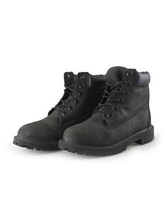 Timberland Schnürstiefel Schwarz 203263