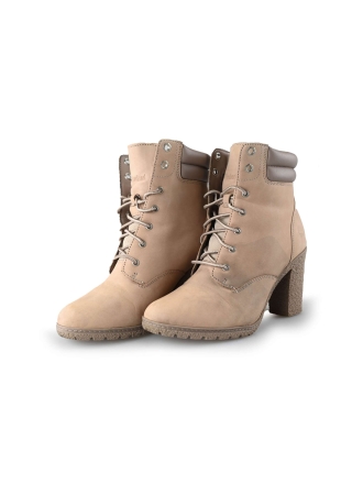 Timberland Schnürstiefel Braun 203268