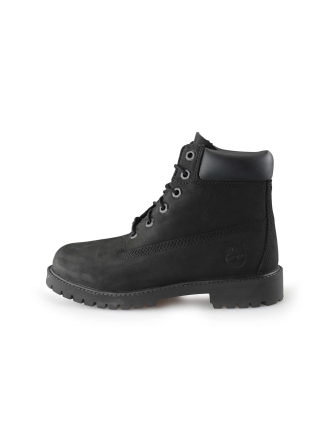 Timberland Schnürstiefel Schwarz 203271
