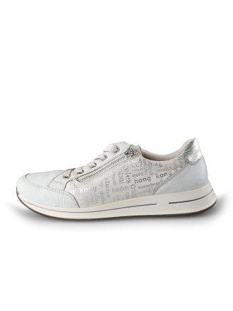 Ara Sneaker Weiß 203311