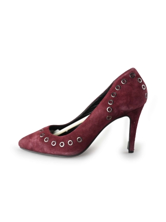 Lina Locchi pumps Lila 203342