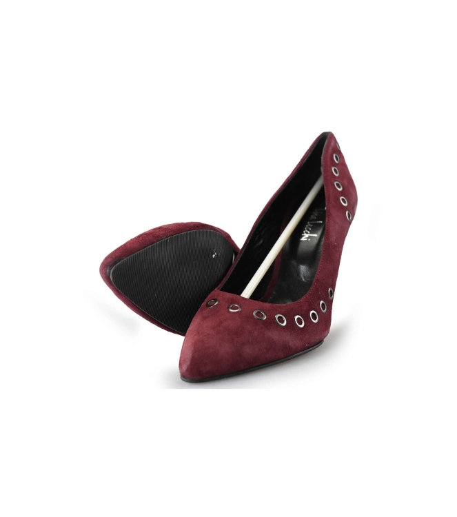 Lina Locchi pumps