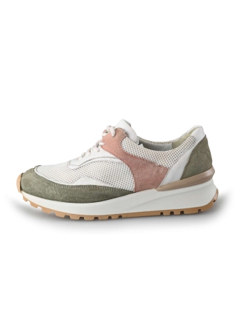 Waldlaufer Sneaker Weiß 203345