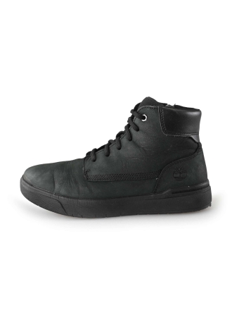 Timberland Hohe Sneaker Schwarz 203350