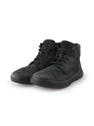 Timberland Hohe Sneaker Schwarz 203350