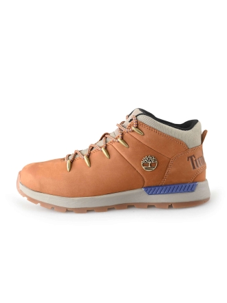 Timberland Wanderschuhe Braun 203361