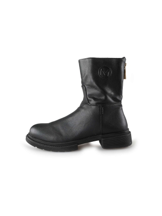 Mexx Stiefeletten Schwarz 203383