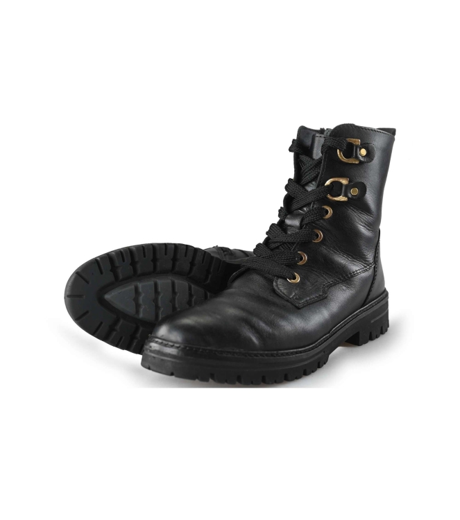 Sub55 Schnürstiefel