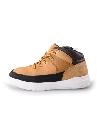 Timberland Hohe Sneaker Gelb 203395